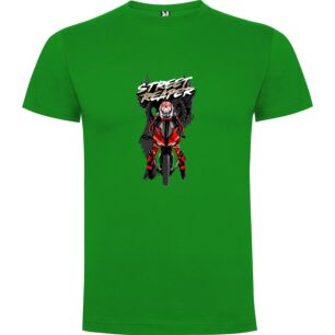 Night Rider Reaper Tshirt