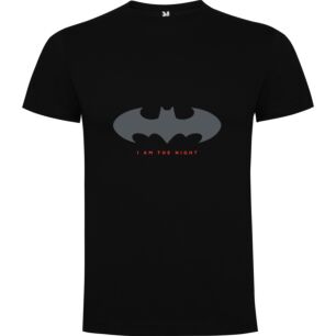 Night's Dark Knight Tshirt