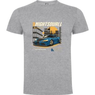 Nightfall Sports Cruiser Tshirt