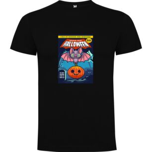 Nightmare at Halloween Tshirt