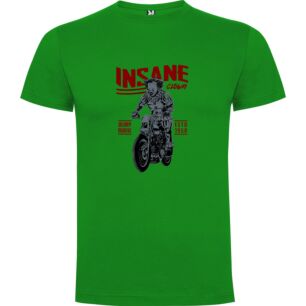 Nightmare Rider Tshirt