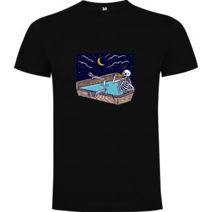 Nightmare's Watery Pose Tshirt