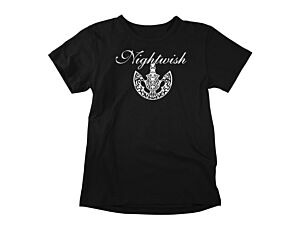 Nightwish Logo T-Shirt