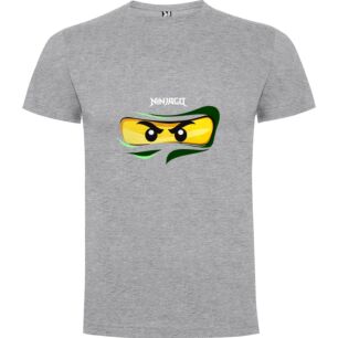 Ninja Corn Fury Tshirt