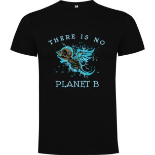 No Planet B Tshirt