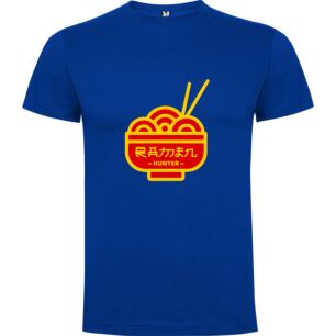 Noodle Hunter Tshirt