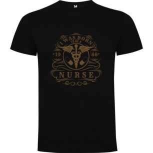 Nurse Artistry Tshirt