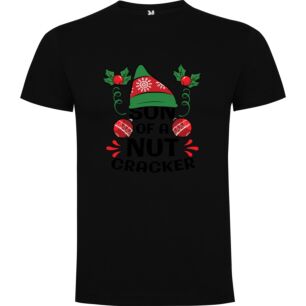 Nutty Son's Profile! Tshirt