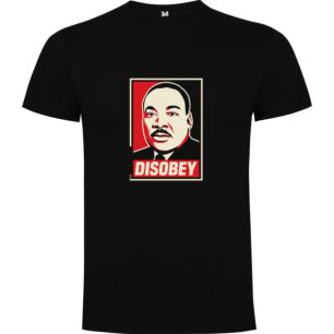 Obey Dissipates Dictatorship Tshirt