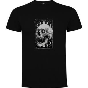Occult Artistry Unleashed Tshirt