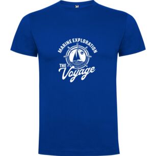 Oceanic Discovery Tours Tshirt