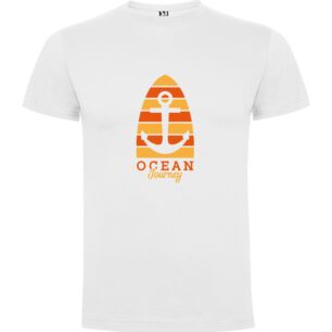 Oceanic Odyssey Tshirt