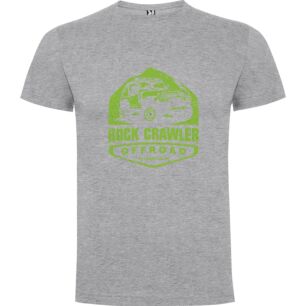 Off-Road Mastery Apparel Tshirt