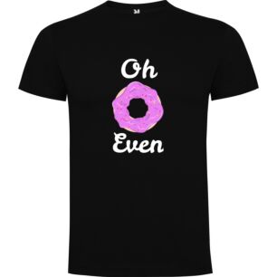 Oh Yeah Donut Bliss! Tshirt