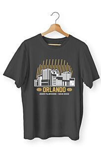 Μπλούζα City Orlando