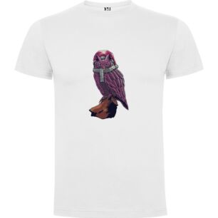 Owl Enchantments Tshirt