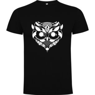 Owl of Mystery Tshirt