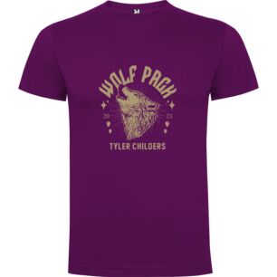 Pack of Wolves Tshirt