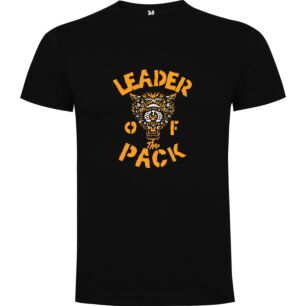 Pack's Dominant Roar Tshirt