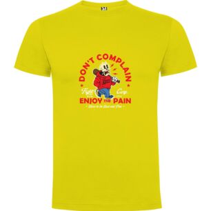 Painfully Stylish Attitude Tshirt