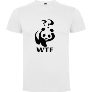 Panda-licious Mystery Tshirt