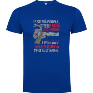 Parenting for Self-Protection Tshirt