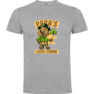 Patrick's Lucky Pals Tshirt