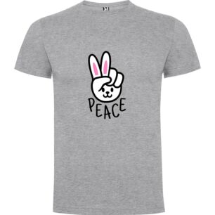 Peaceful Pink Harmony Tshirt