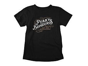 Peaky Blinders Birmingham T-Shirt