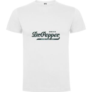 Peppered Phone Aesthetics Tshirt σε χρώμα Λευκό 11-12 ετών