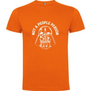 Personless Vader: Dark Reflection Tshirt
