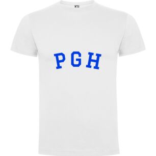 PGH Sports Photography Excellence Tshirt