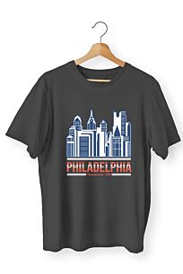 Μπλούζα City Philadelphia