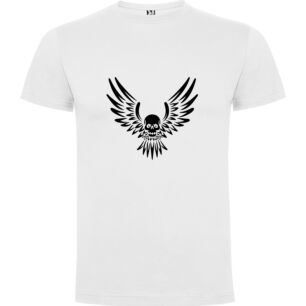 Phoenix Skull Eagles Tshirt