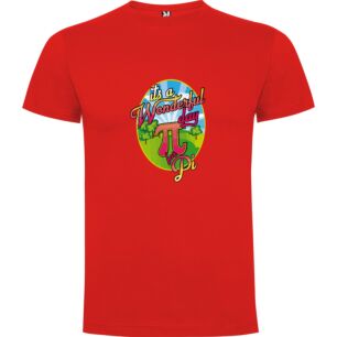 Pi-Slice Fun Galore! Tshirt