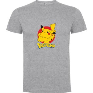 Pikachu's Electric Adventure Tshirt