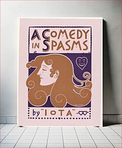 Πίνακας, A comedy in spasms by "Iota"