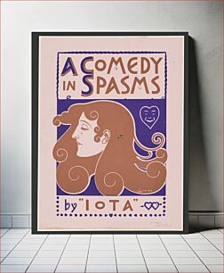Πίνακας, A comedy in spasms by "Iota"