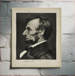 Πίνακας, A. Lincoln