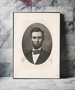 Πίνακας, [Abraham Lincoln]