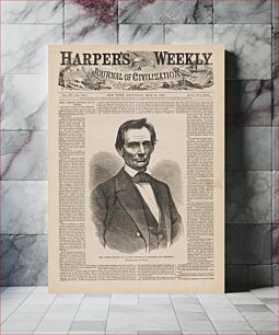 Πίνακας, Abraham Lincoln
