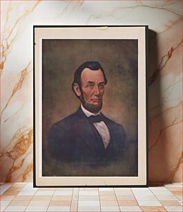Πίνακας, [Abraham Lincoln]