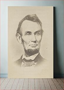 Πίνακας, Abraham Lincoln