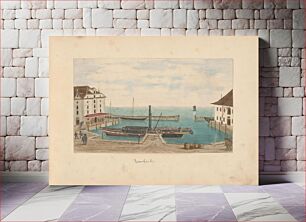 Πίνακας, Album of drawings from 1847 - 1849