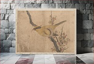 Πίνακας, Album of Sketches by Katsushika Hokusai and His Disciples