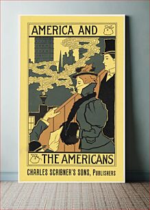 Πίνακας, America and the Americans