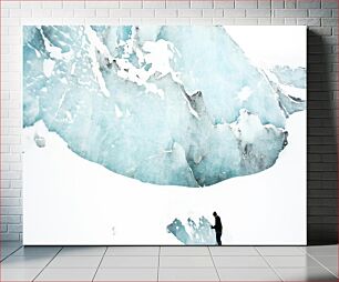 Πίνακας, Arctic Exploration Εξερεύνηση Αρκτικής