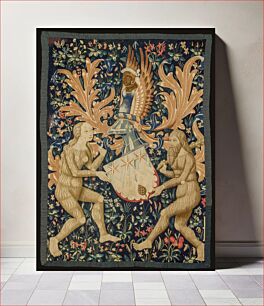 Πίνακας, Armorial Tapestry