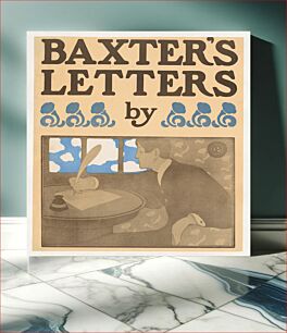 Πίνακας, Baxter's Letters