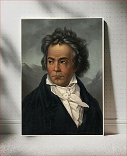 Πίνακας, Beethoven